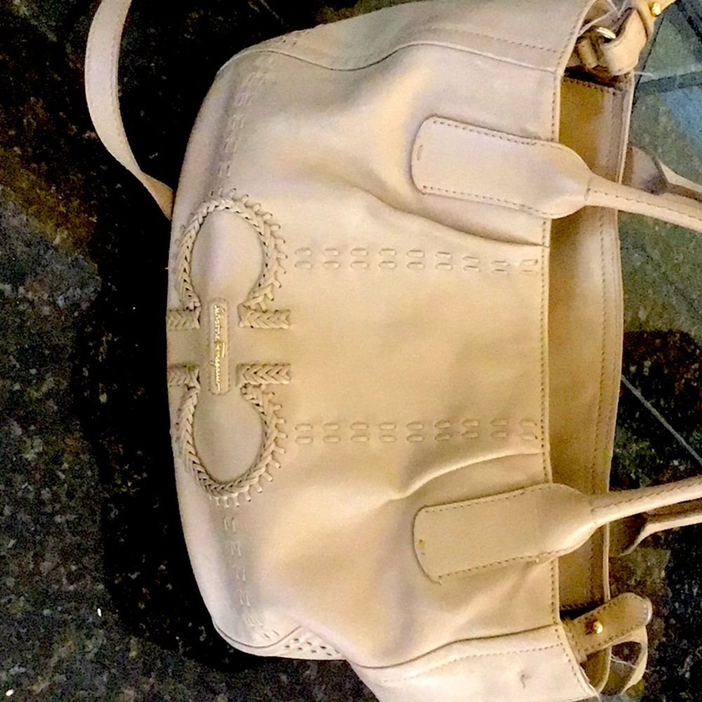 Salvatore Ferragamo authentic